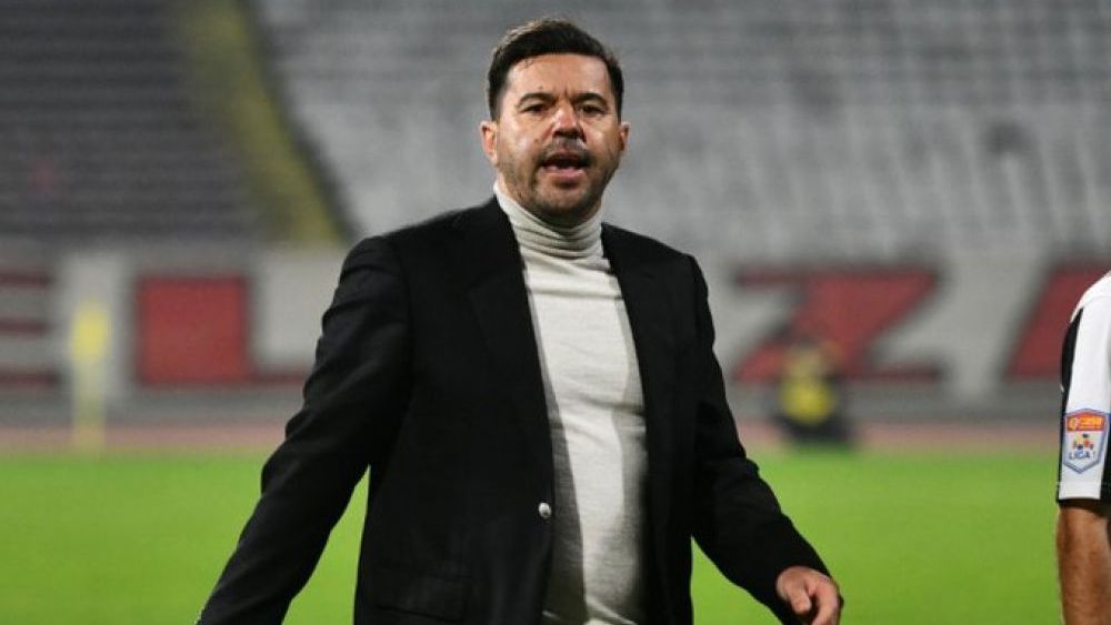 Gaziantep FK'da ROMANYA sürprizi!